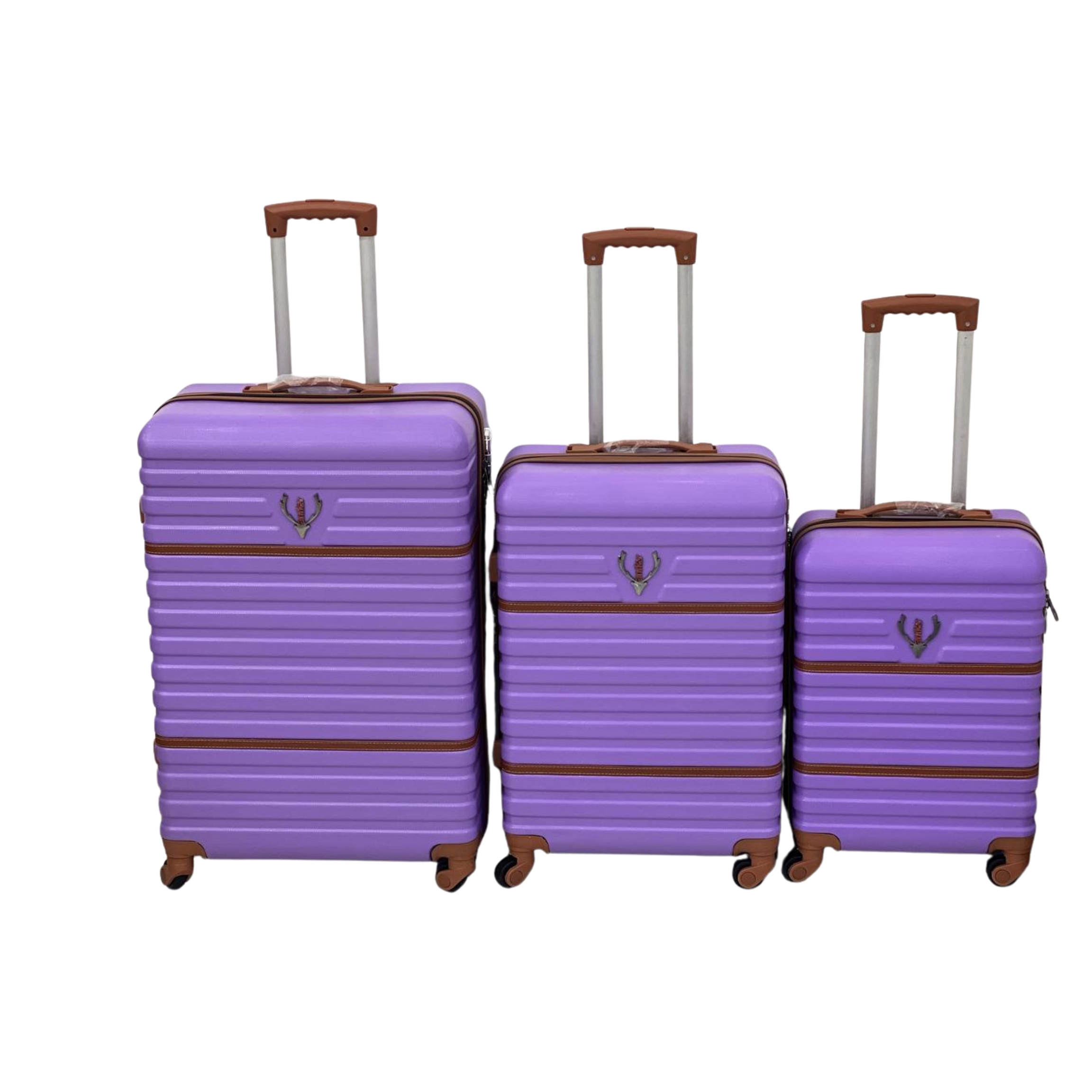 چمدان سه سایز